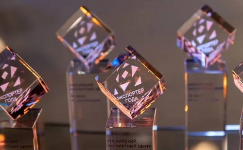 Центр поддержки экспорта выберет лучших экспортеров Ленинградской области